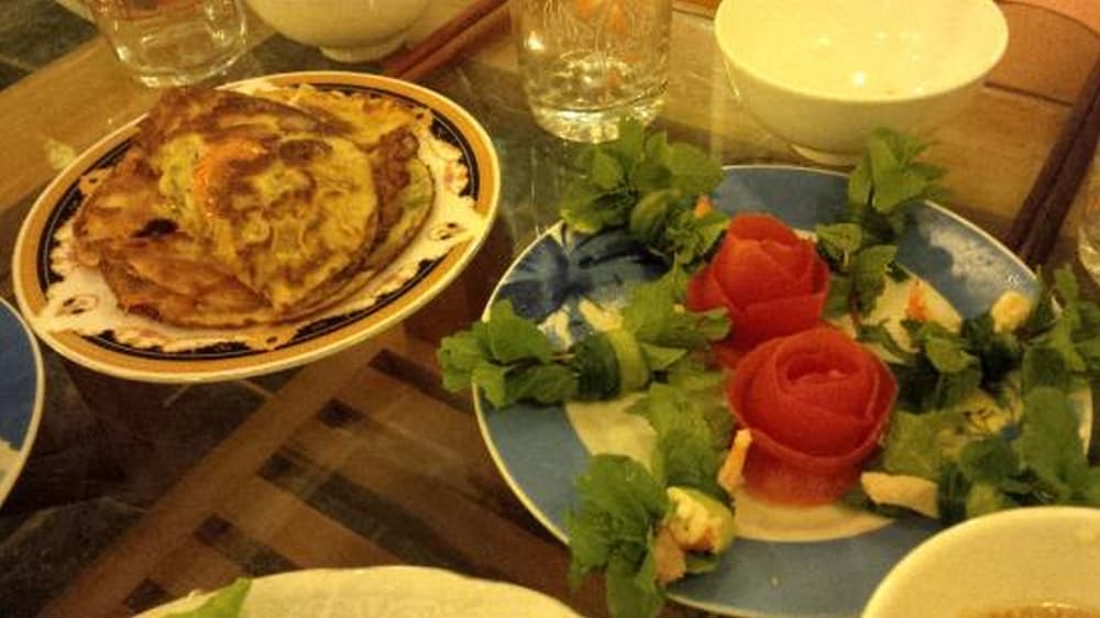 Фото Minh Phat Homestay