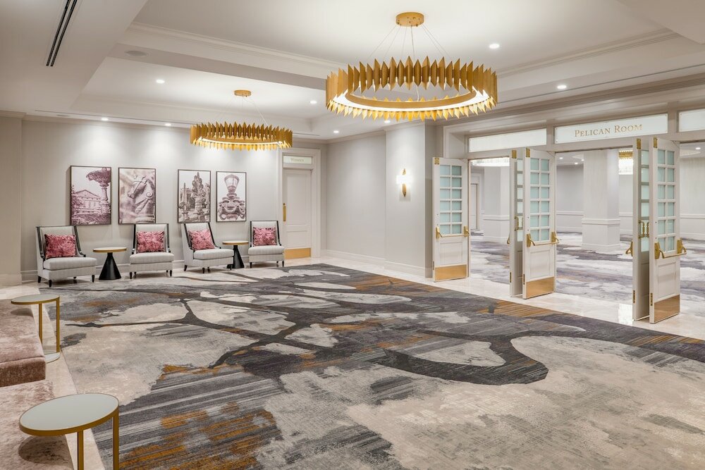 Фото InterContinental New Orleans, an Ihg Hotel