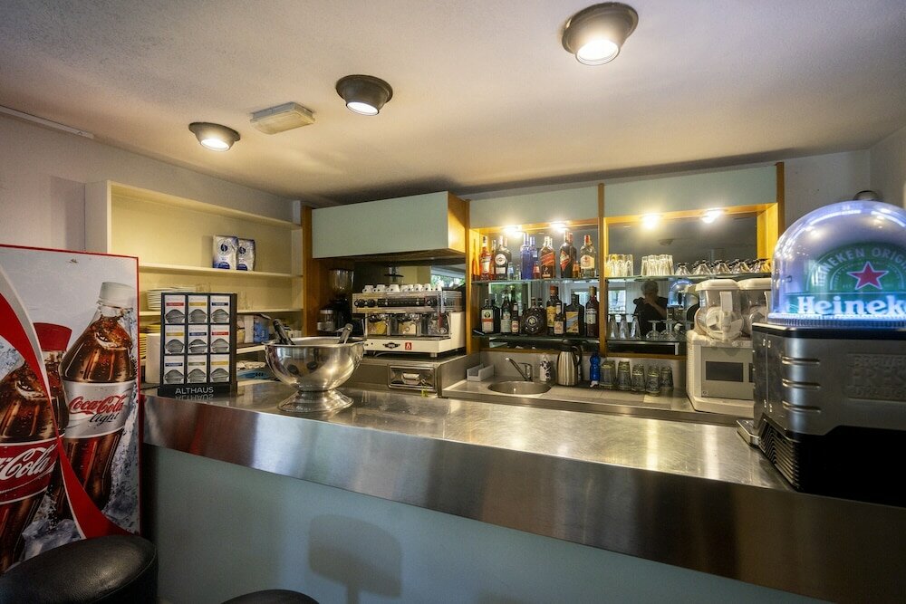 Фото Hotel Mamy