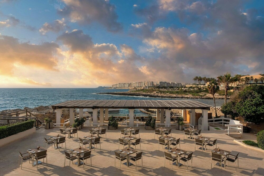 Фото Westin Dragonara