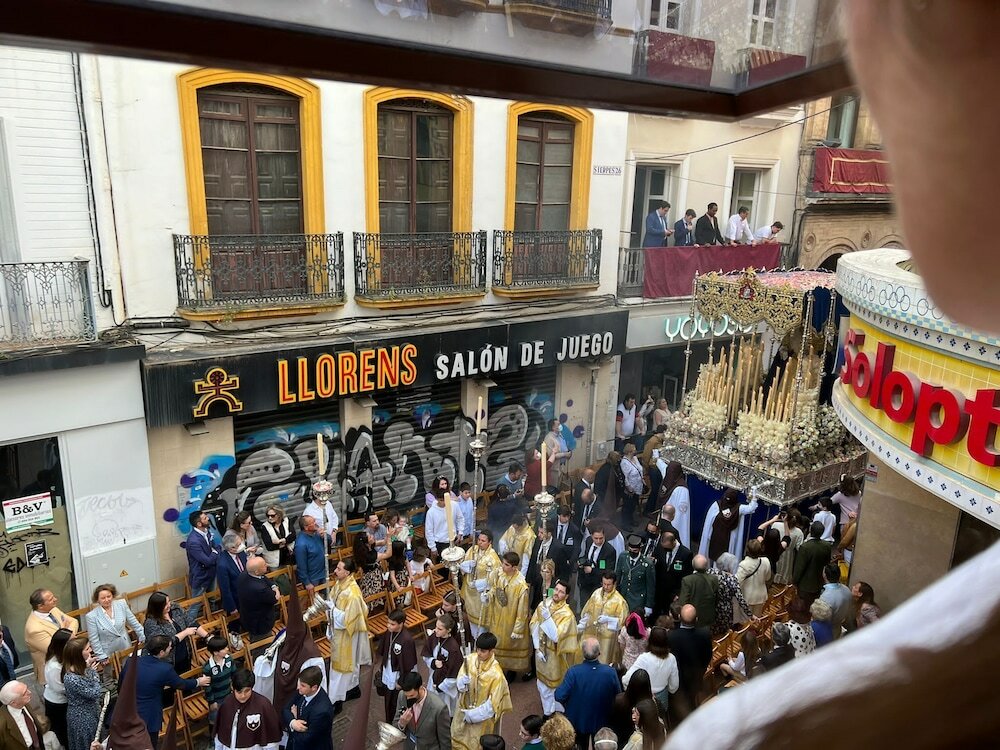 Фото Welldone Sierpes Boutique