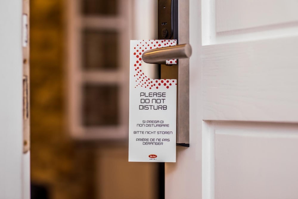 Фото Spalato Luxury Rooms