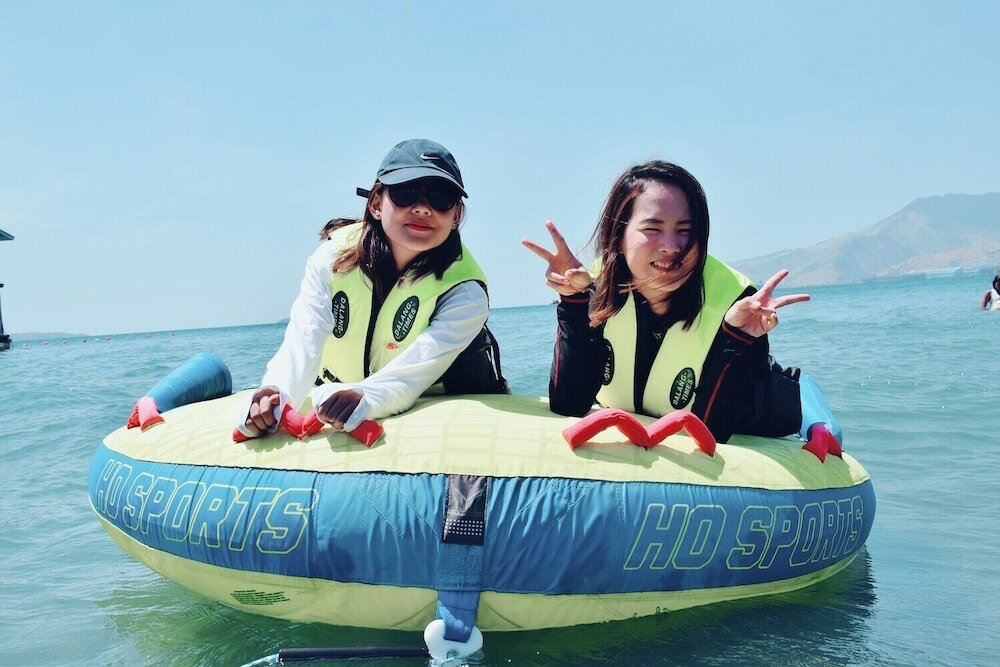 Фото Amanentez Olongapo