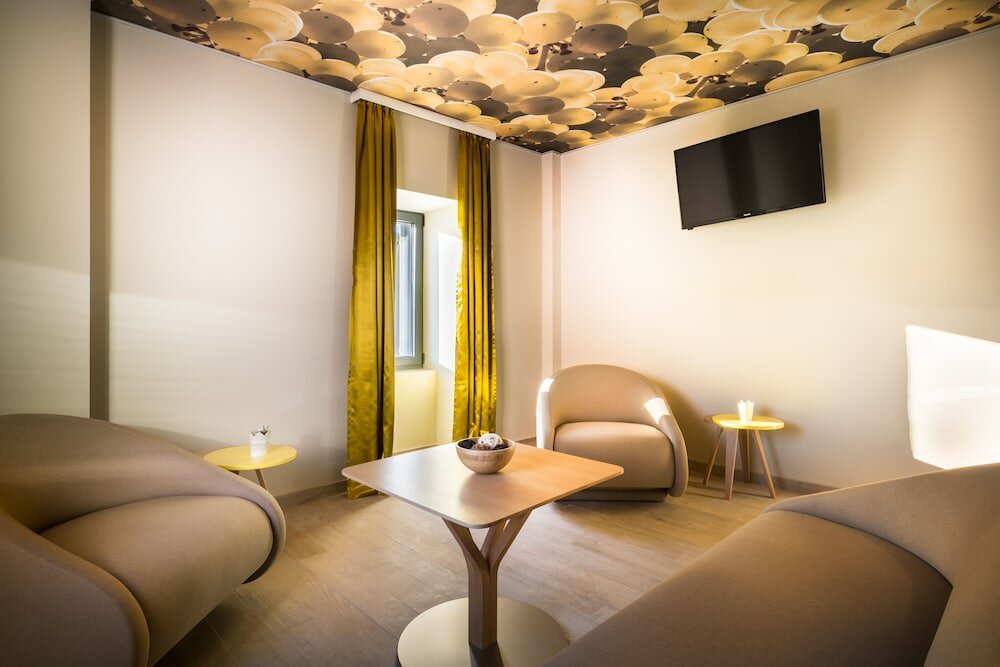 Фото Hotel Vinotel Gospoja