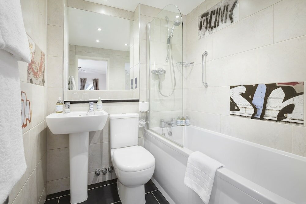 Фото Hawksmoor Guest House