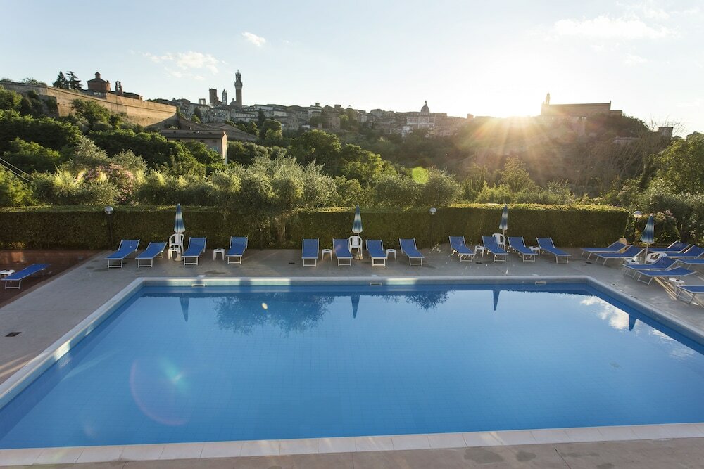 Фото Hotel Il Giardino