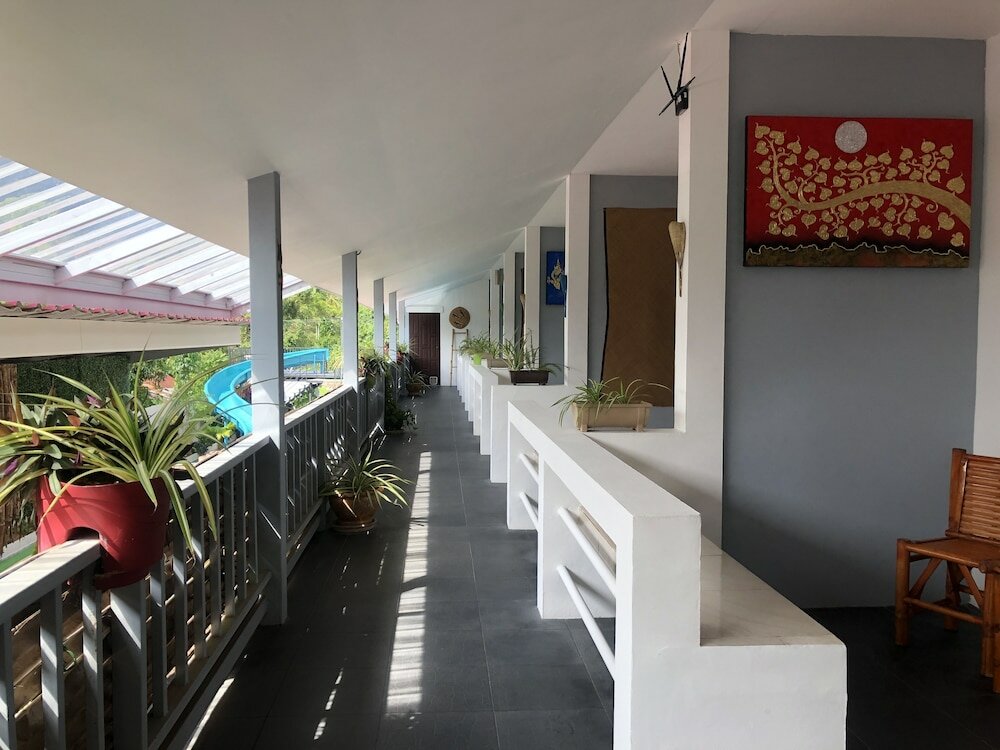 Фото Samui Zenity Hotel