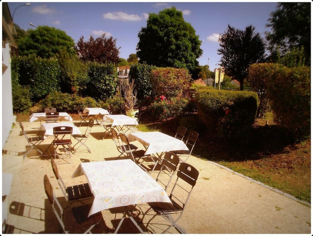 Hotel Premiere Classe Chantilly Sud-Luzarches, Val‑d'Oise, photo