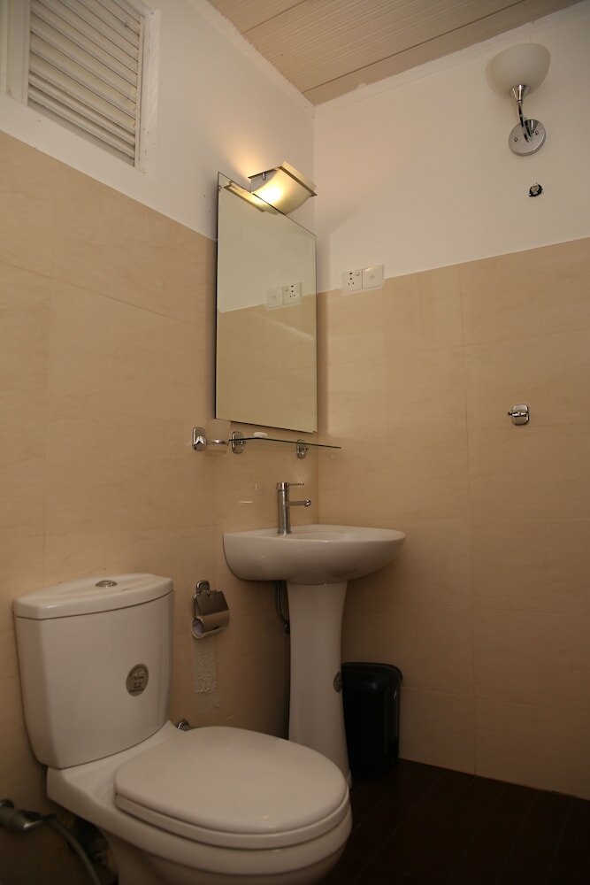 Фото Sadula Holiday Resort - Anuradhapura