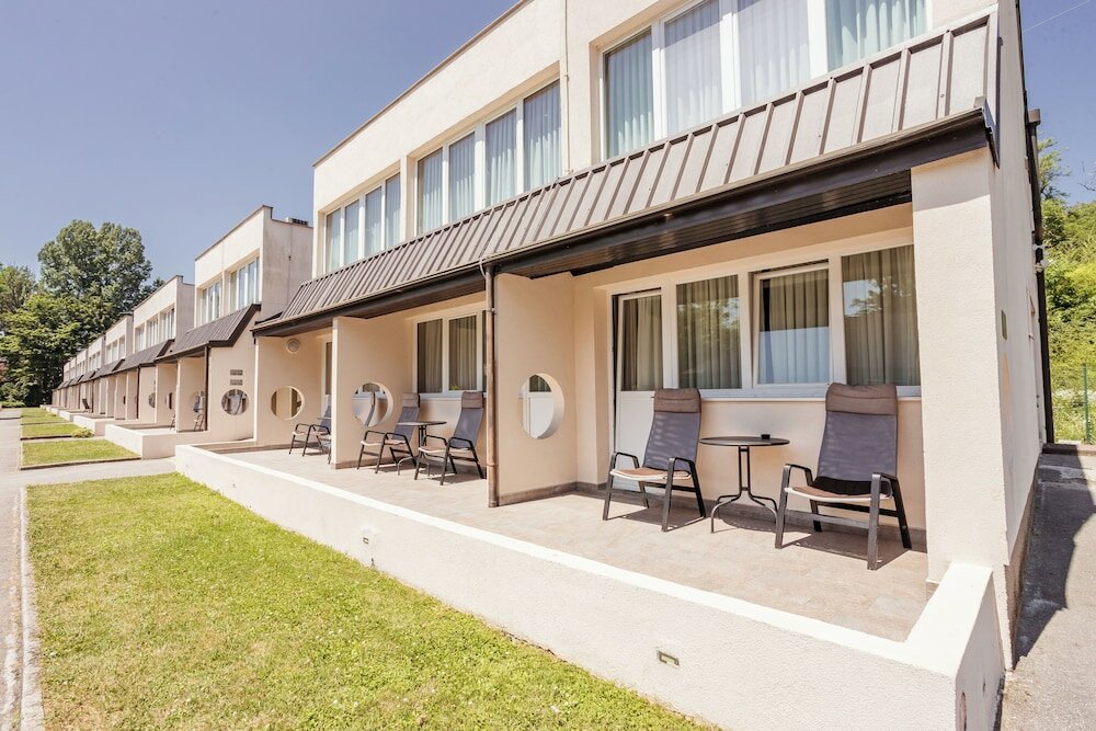 Фото Ljubljana Resort Mobile Homes