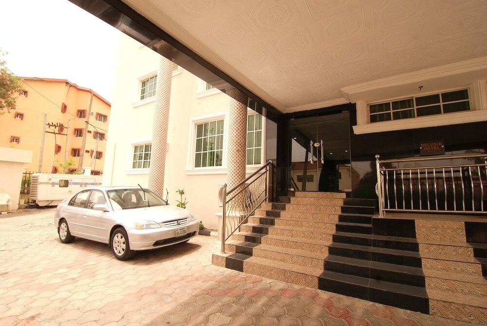 Фото Belvoir Hotel