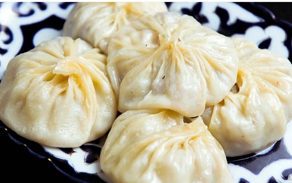 Restaurant Мантуи 1х1, Dushanbe, photo