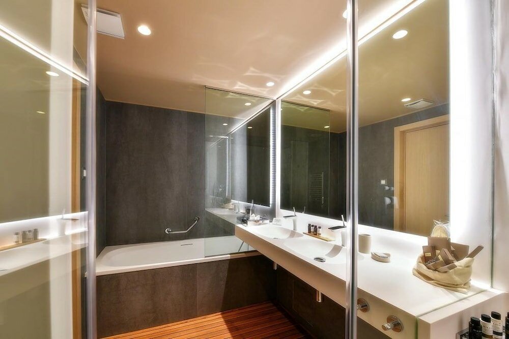 Фото Hydrama Grand Hotel