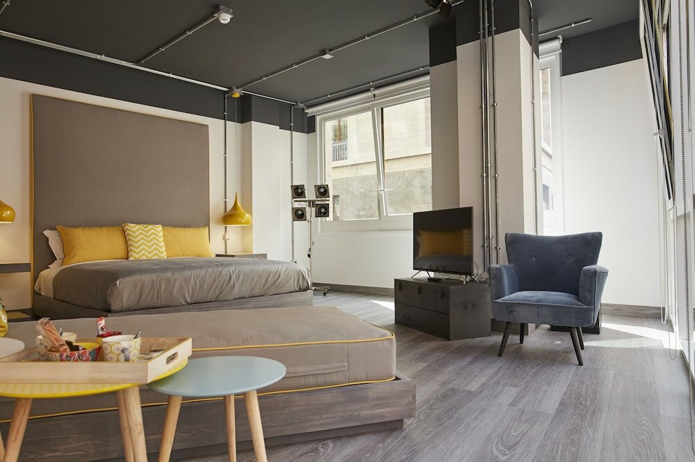 Фото отеля 4