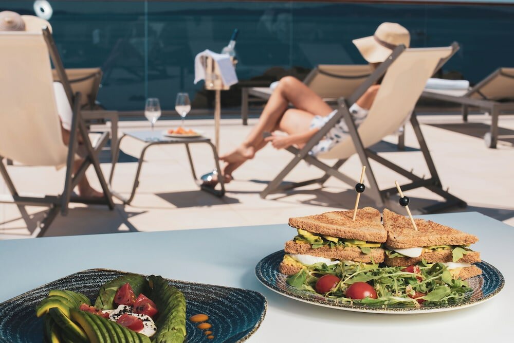 Фото Marvie Hotel & Health