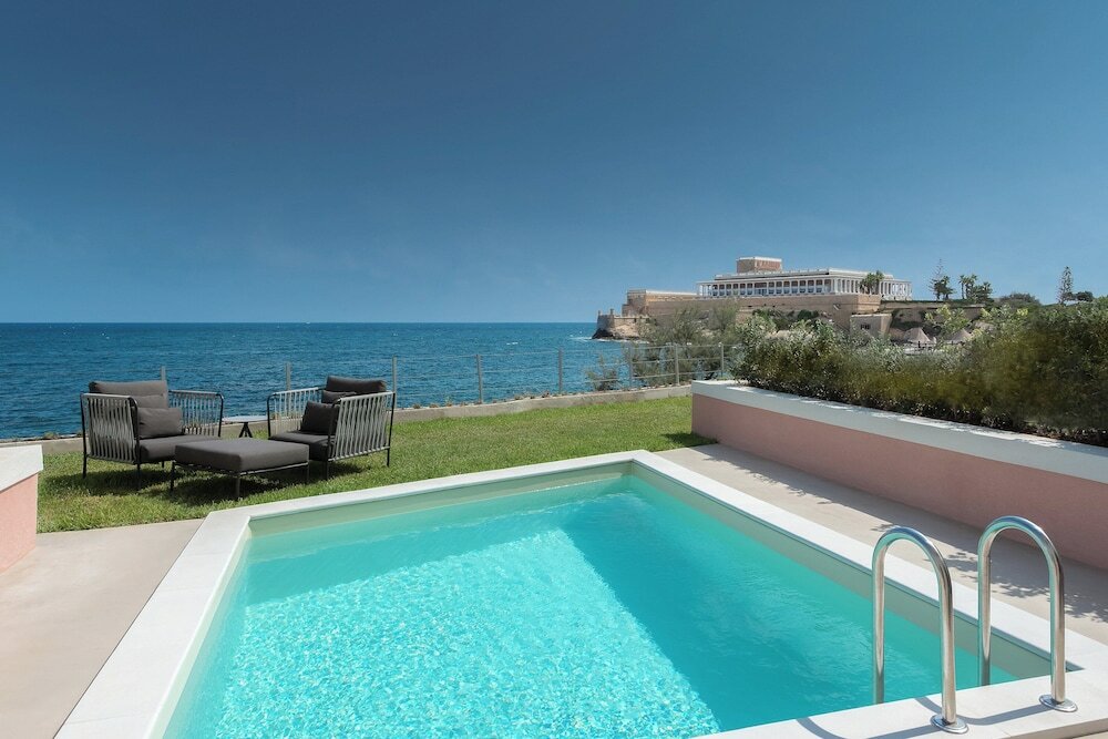 Фото Westin Dragonara