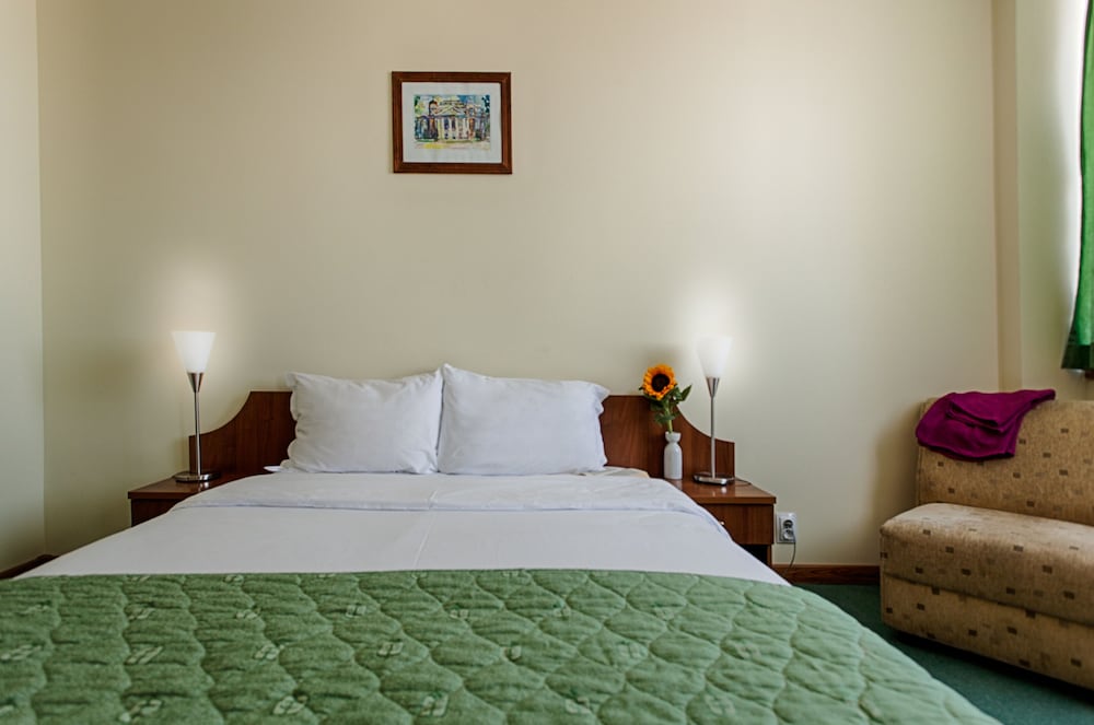 Фото Hemus Hotel Sofia