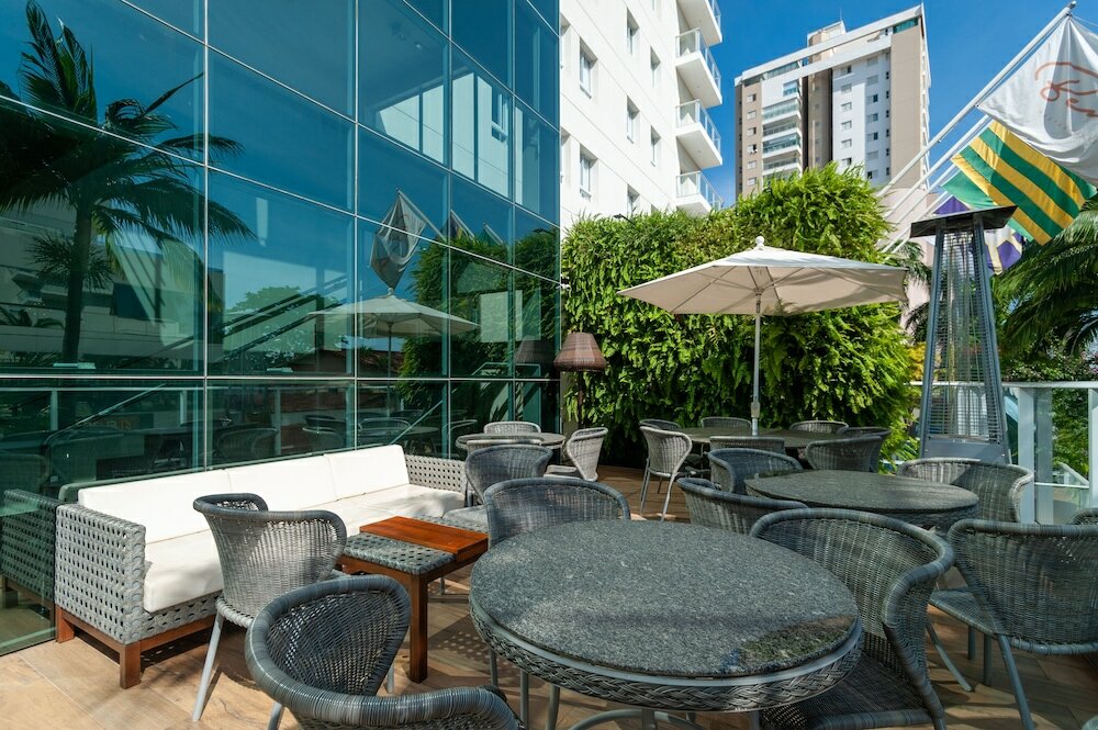 Фото Radisson Hotel Anapolis