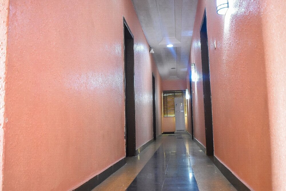 Фото Dublina Suites