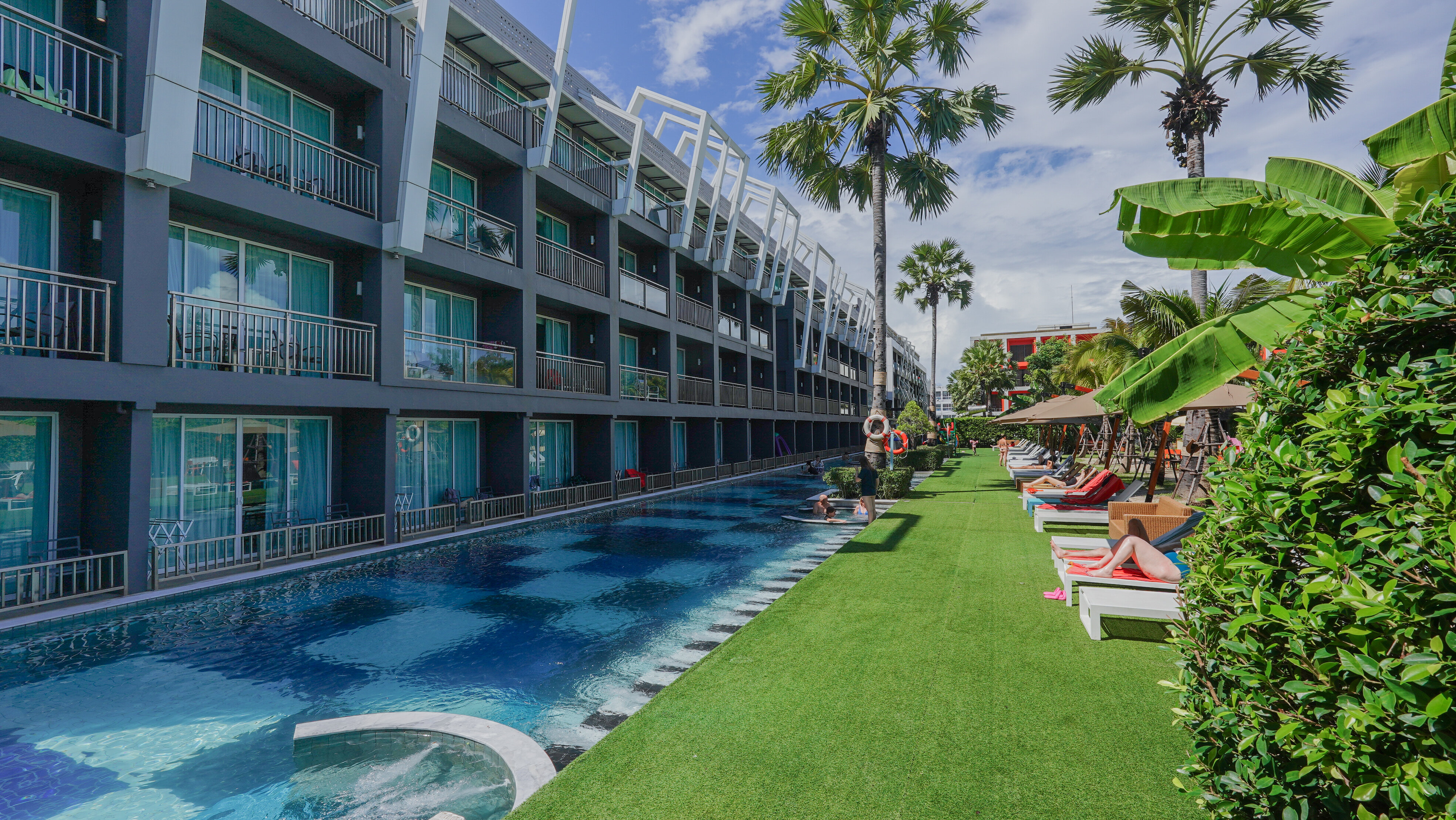 Фото Sugar Marina Hotel Art