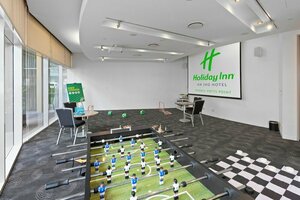 Гостиница Holiday Inn Sydney Potts Point