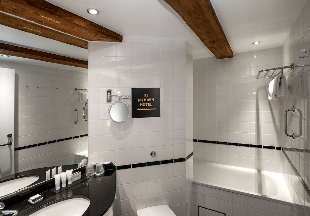 Фото 71 Nyhavn Hotel