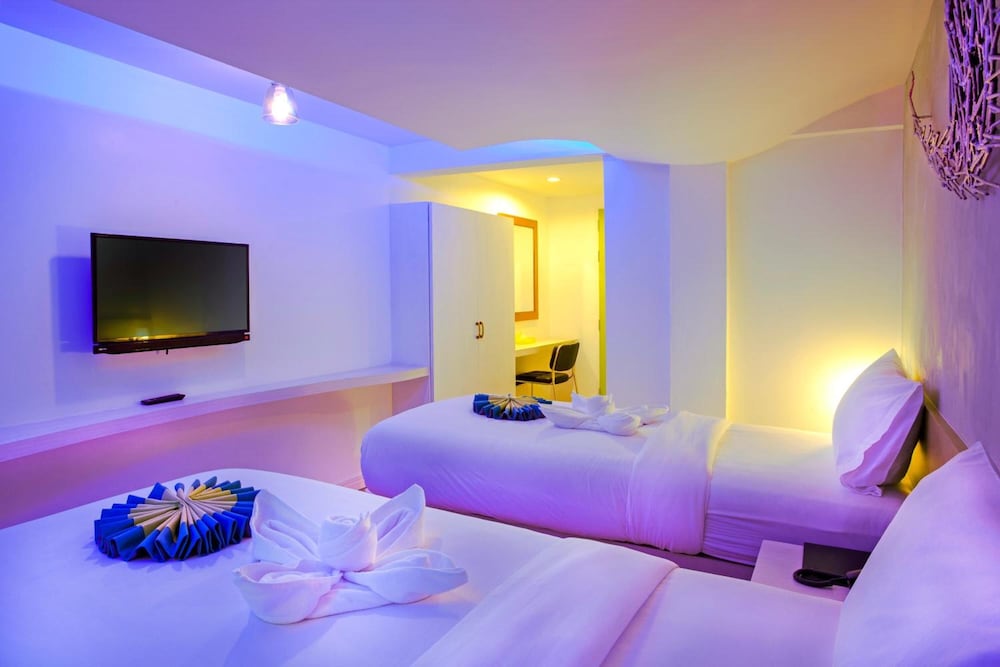 Фото Holidays Home Pattaya