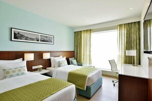Гостиница Fairfield by Marriott Indore