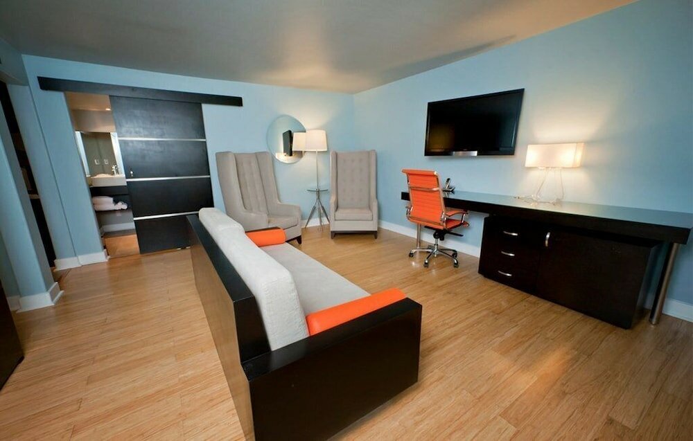Фото Hotel Current