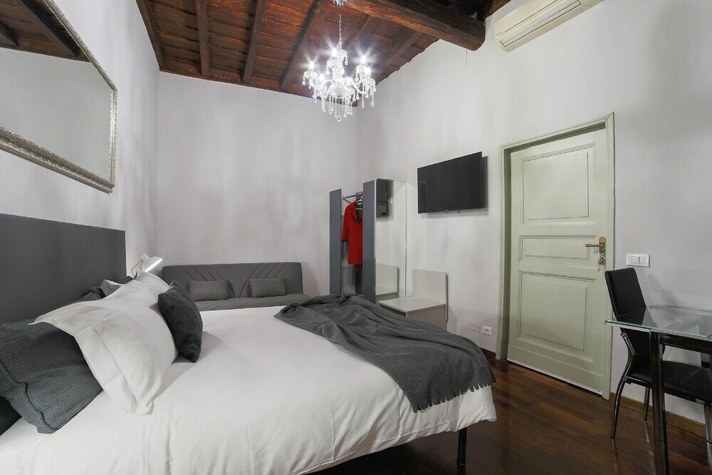 Фото La Maison dell'Orologio