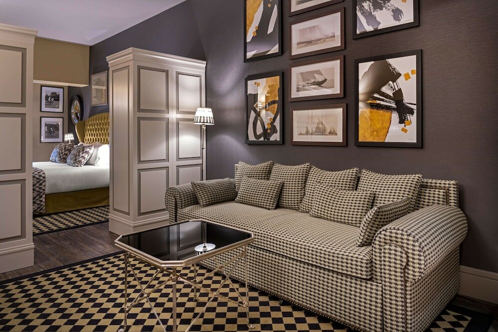 Фото Nh Collection Valencia Colon