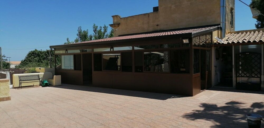 Фото Villa Mozia