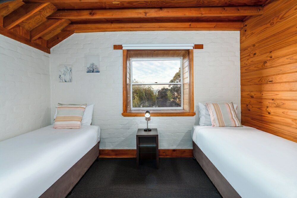 Фото Leisure Inn Penny Royal Hotel