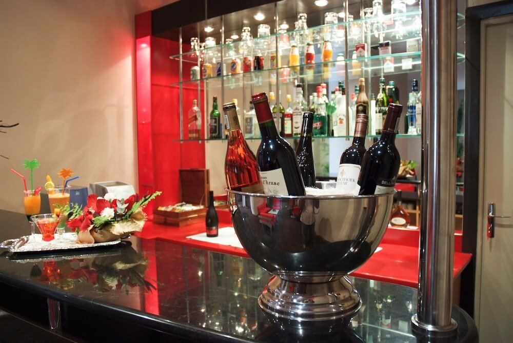 Фото Tana Hôtel