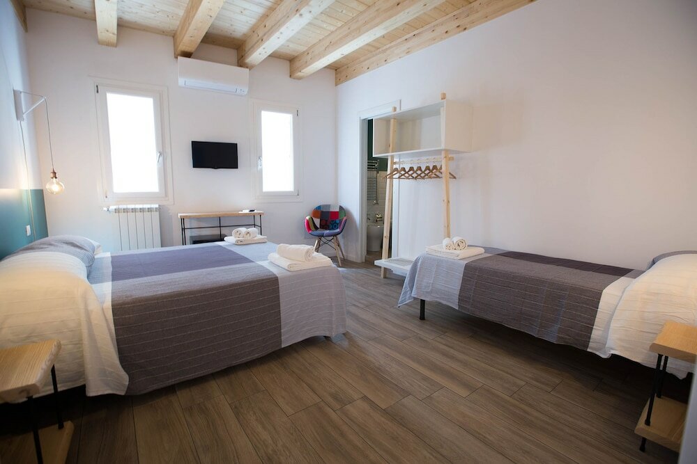 Фото B&b da Peppa