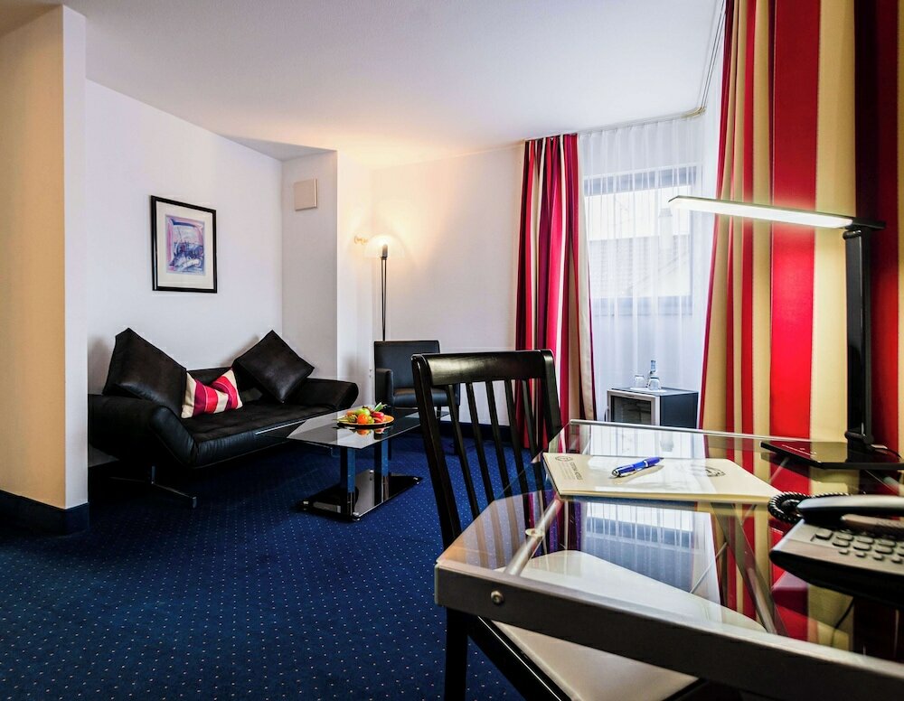 Фото City Hotel Fortuna