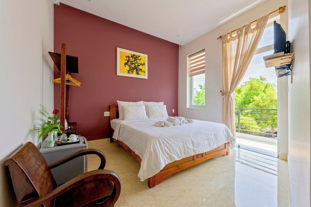 Фото Hoi An Green House Homestay