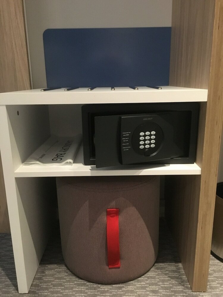 Фото Holiday Inn Express St. Albans - M25, Jct. 22, an Ihg Hotel