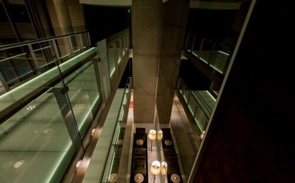 Фото Caseros 248 Hotel