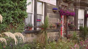 Гостиница Edinburghhouse Hotel