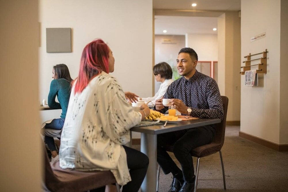 Фото Tana Hôtel