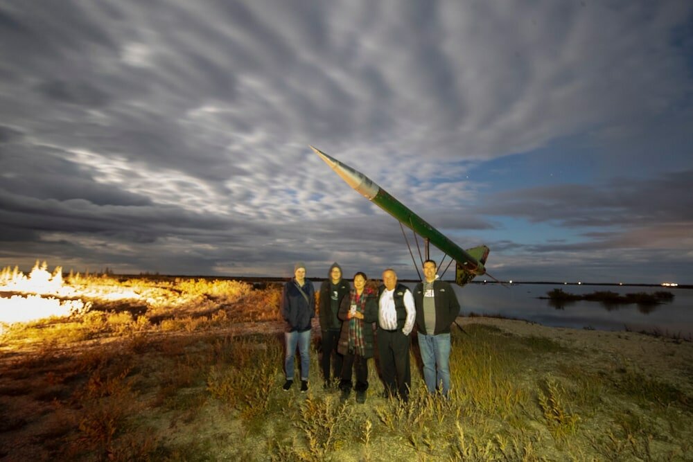 Фото Iceberg Inn