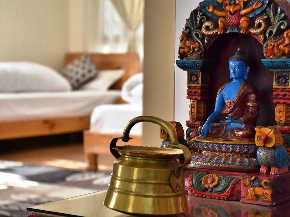 Фото Shakya House