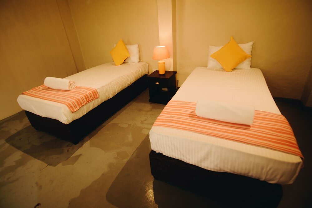 Фото Culture Club by Merry Holidays