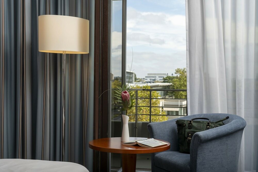 Фото Maritim Hotel Darmstadt