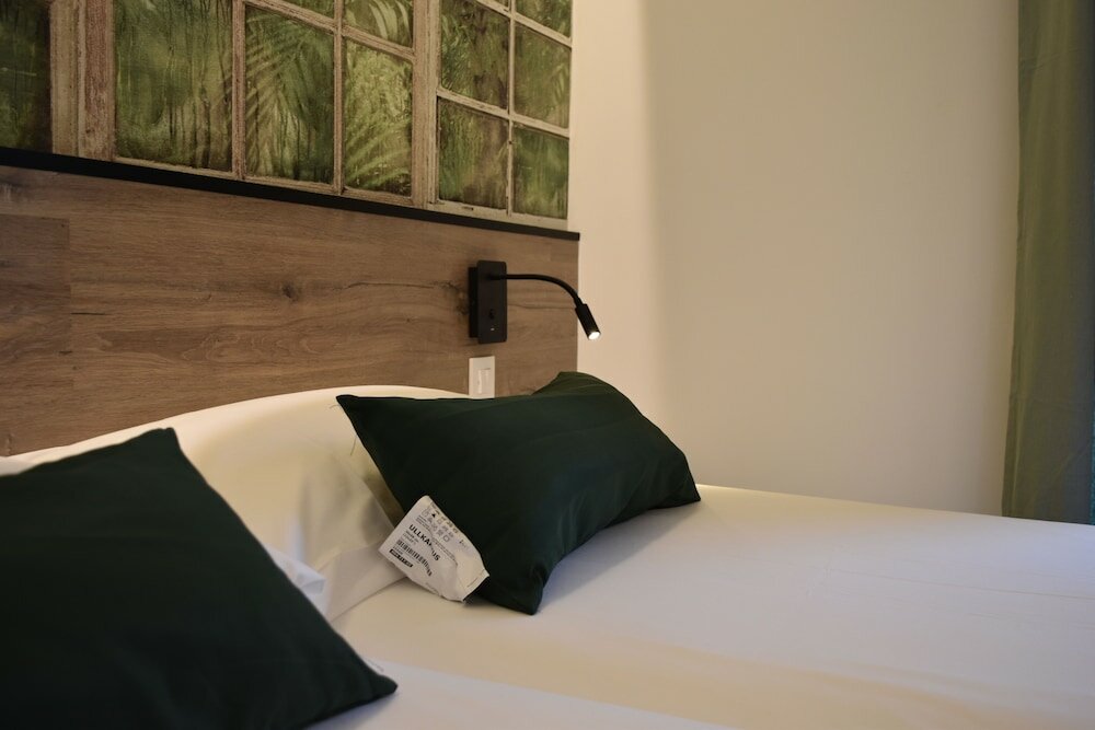 Фото Casp Green House