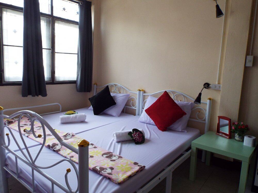 Фото Hostel 24
