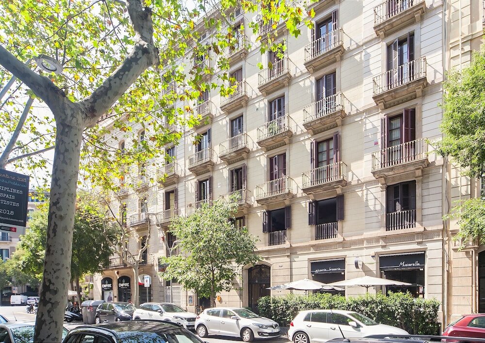 Фото Casp Green House