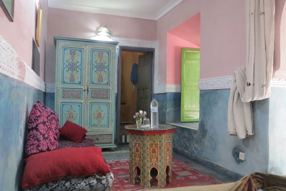 Фото Riad Maizie