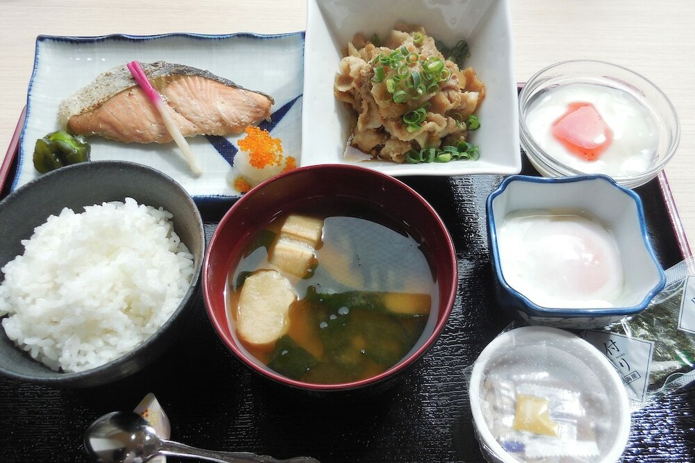 Фото Hotel Ohedo